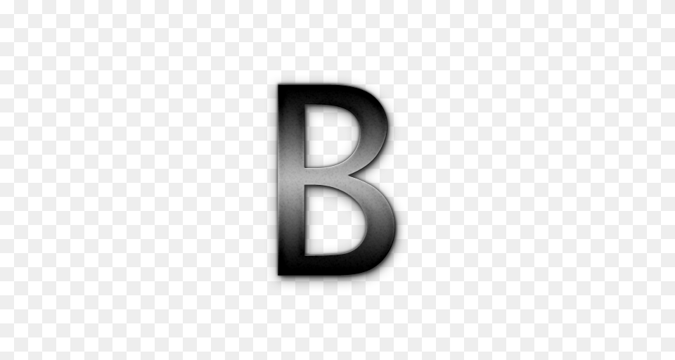 Letter B, Number, Symbol, Text Free Png Download