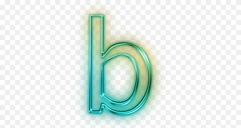 Letter B, Light, Neon, Text, Symbol Png