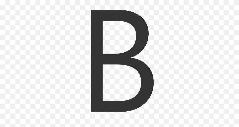 Letter B, Number, Symbol, Text Free Png