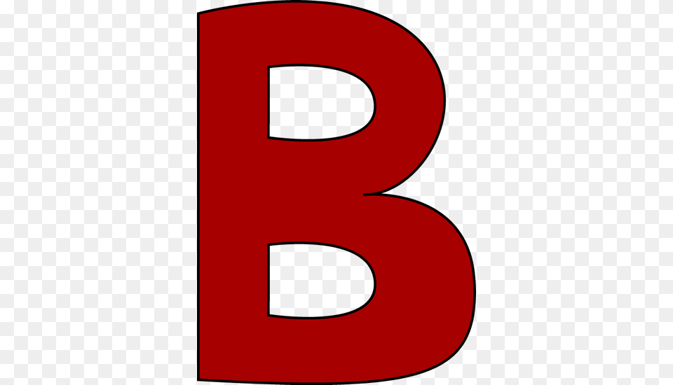 Letter B, Number, Symbol, Text Png Image