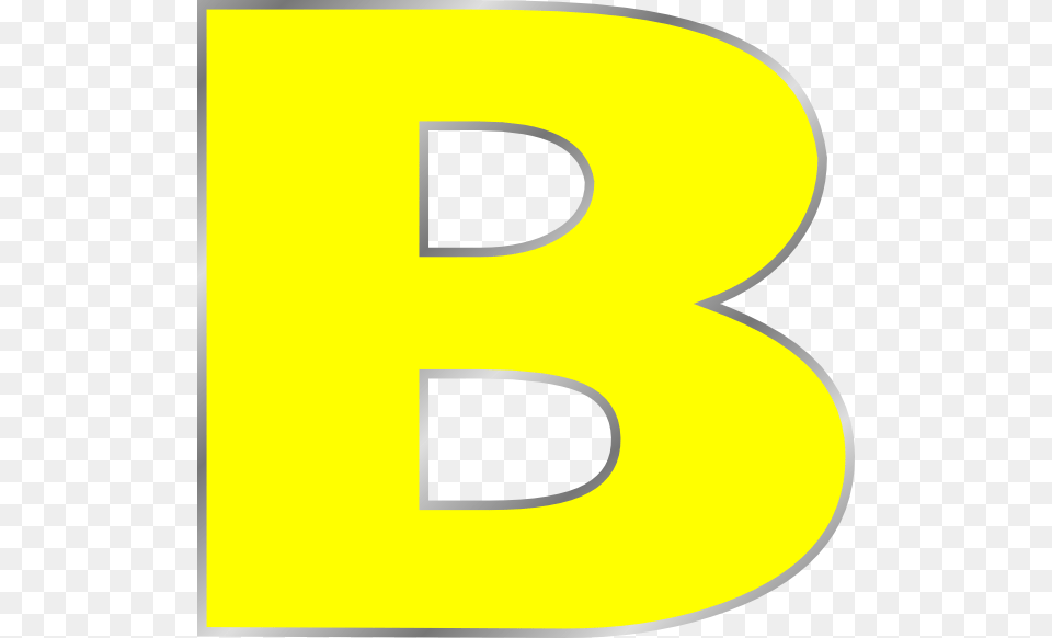Letter B Clip Art, Number, Symbol, Text Free Png