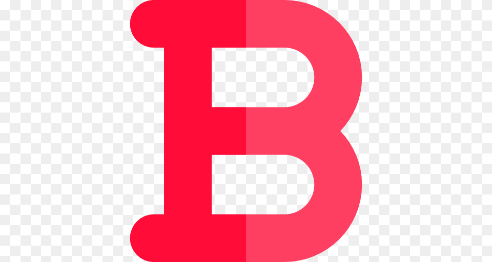 Letter B Logo Website Logo Icon, First Aid, Text, Number, Symbol Free Transparent Png