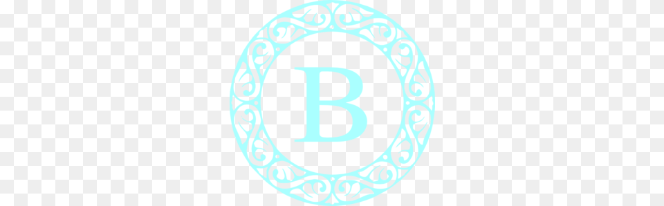 Letter B Monogram Clipart Free Clipart, Person, Symbol, Text, Number Png Image