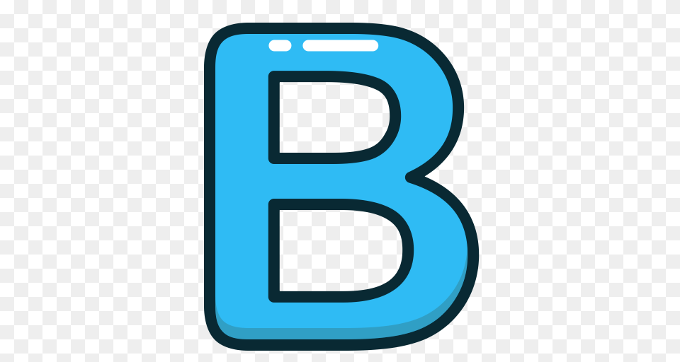 Letter B Picture Arts, Number, Symbol, Text, Disk Free Png