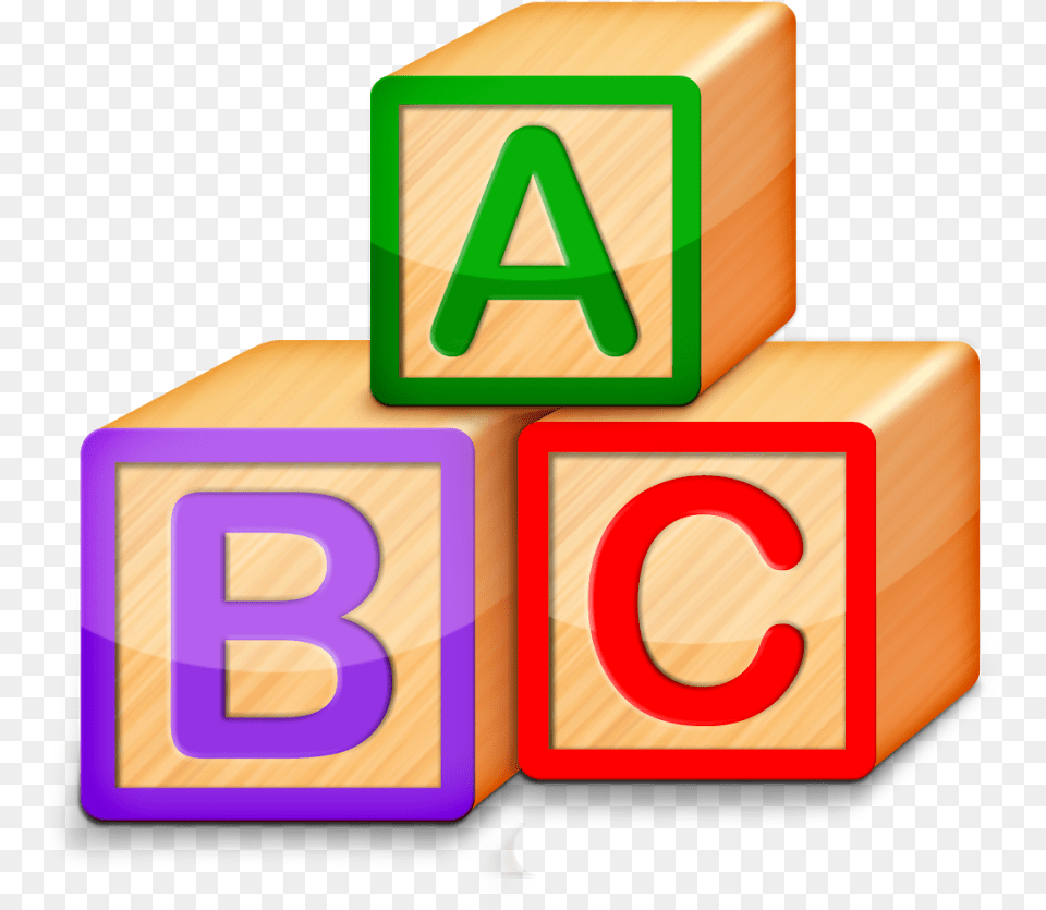 Letter Blocks Background, Number, Symbol, Text Free Png Download