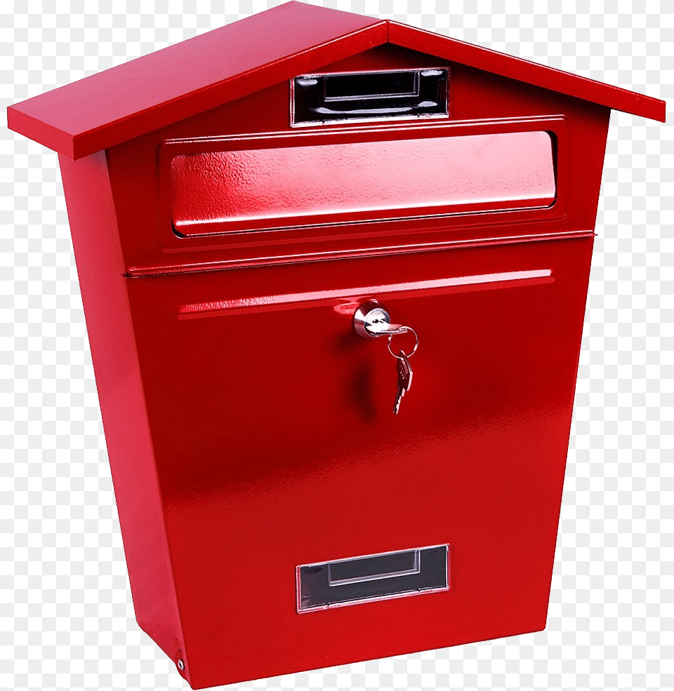 Letter Box, Mailbox, Postbox Free Transparent Png