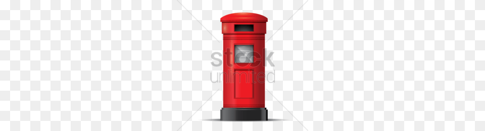 Letter Box Clipart, Mailbox, Postbox Free Png Download