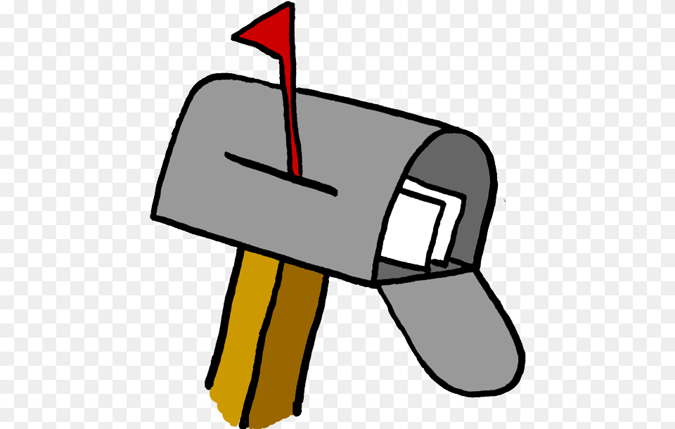 Letter Box Content Mail Clip Art Mail Cartoon, Mailbox, Person Png Image