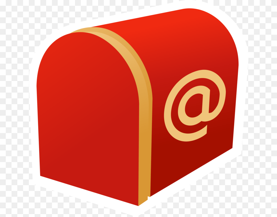 Letter Box Download Email Parcel, Treasure, Mailbox Free Png