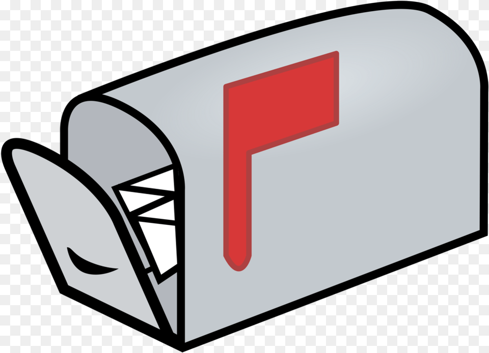 Letter Box Email Drawing Buzon Dibujo, Mailbox Png Image