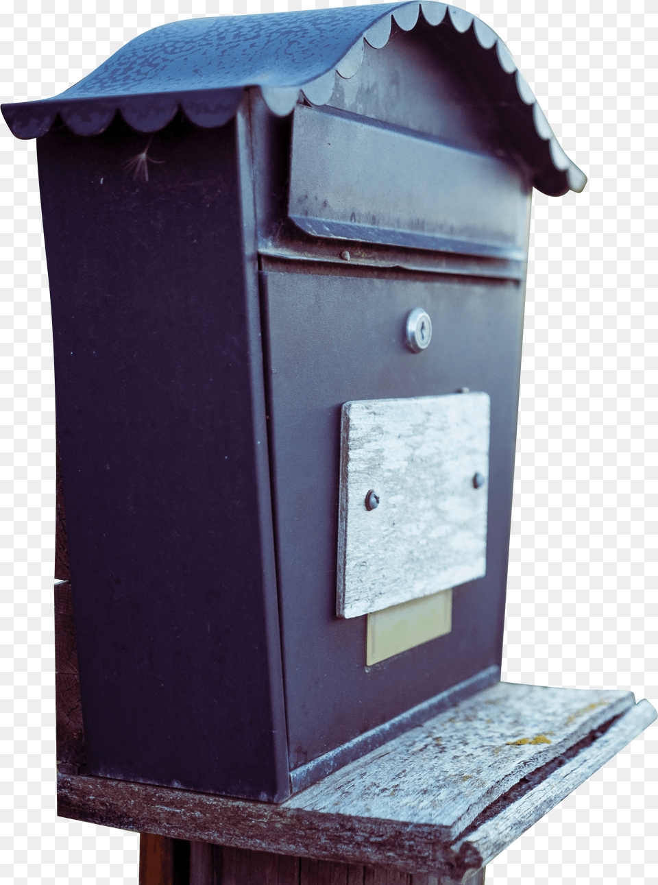 Letter Box For Mail Email Png