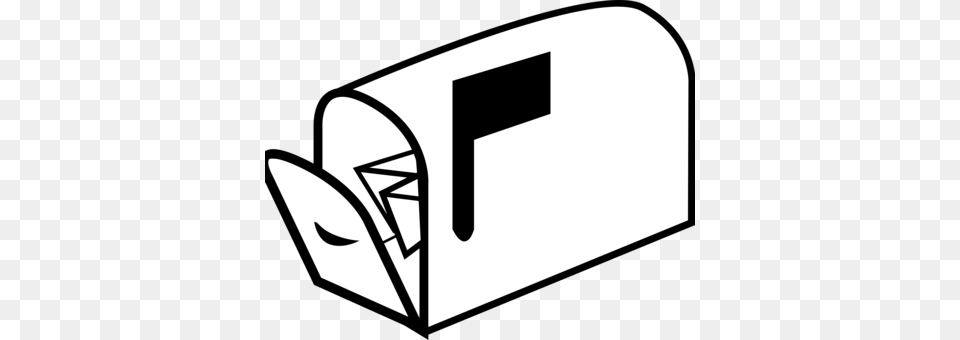 Letter Box Mail Coloring Book Post Box Post Office, Mailbox Free Png