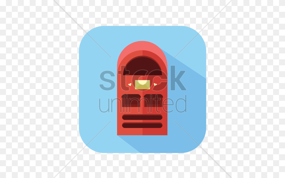 Letter Box Vector Image, Terminal, Light, Traffic Light Free Png