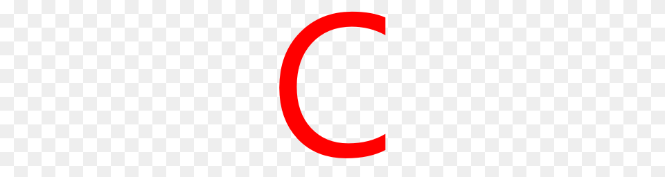 Letter C, Symbol, Astronomy, Moon, Nature Free Png