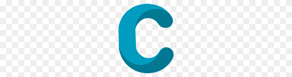 Letter C, Text, Astronomy, Moon, Nature Png Image