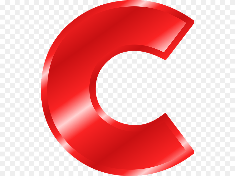 Letter C, Symbol, Text, Number, Disk Free Transparent Png