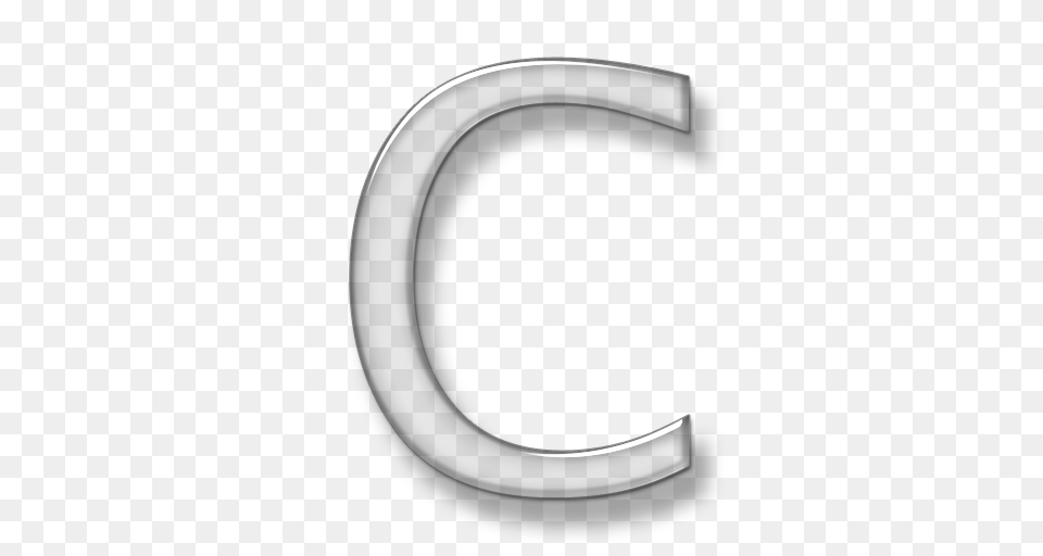 Letter C, Symbol, Text, Appliance, Blow Dryer Free Png