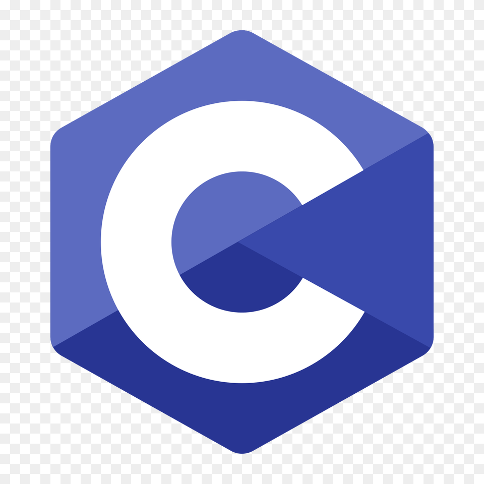 Letter C, Disk, Symbol Png Image
