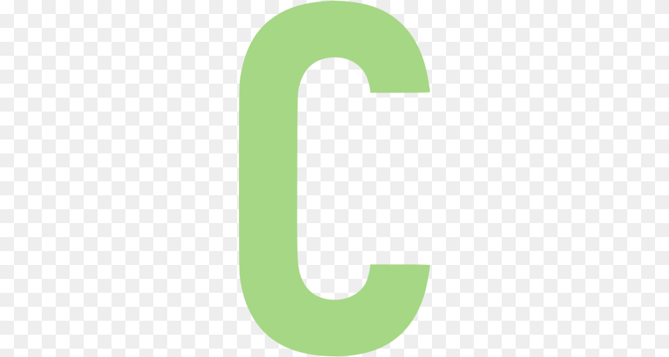 Letter C, Number, Symbol, Text, Astronomy Free Png