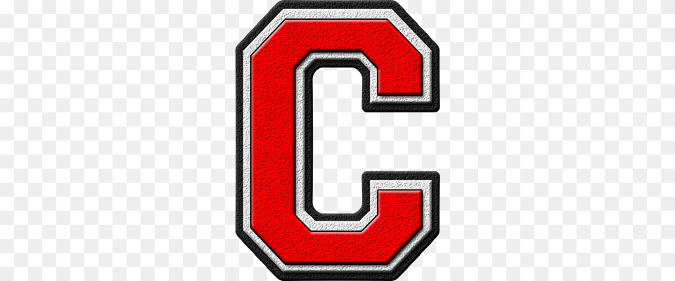 Letter C, Symbol, Emblem, Text, Sign Free Png Download