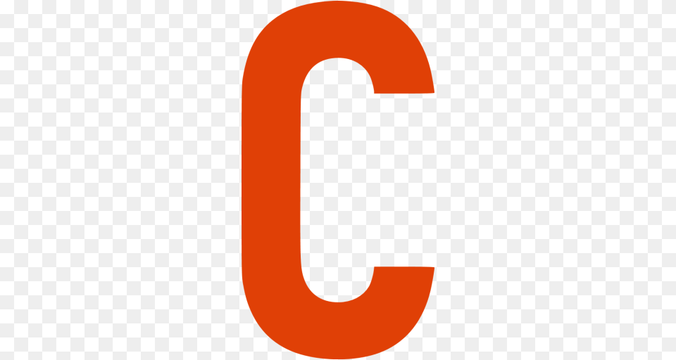 Letter C, Number, Symbol, Text, Astronomy Free Png Download