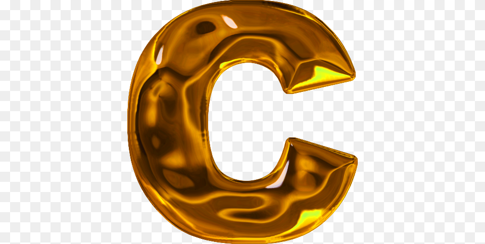 Letter C, Symbol, Number, Text Free Png