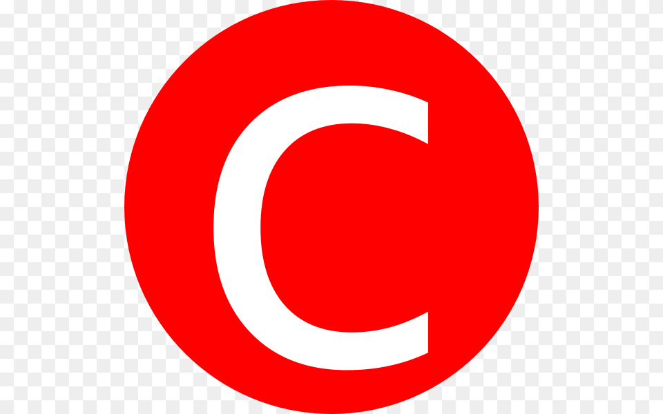 Letter C, Symbol, Text, Number Png