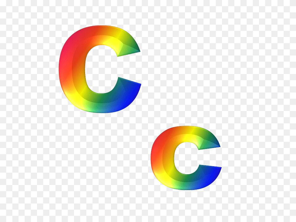 Letter C, Art, Graphics, Logo, Text Free Transparent Png