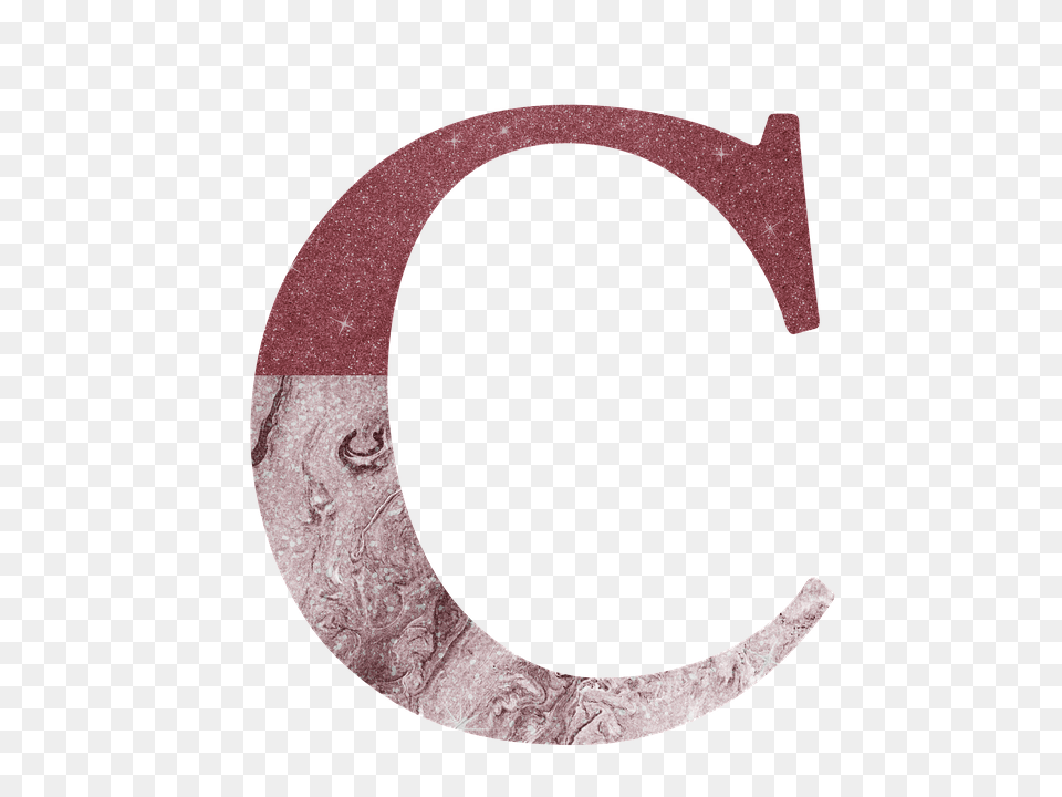 Letter C, Astronomy, Moon, Nature, Night Free Png