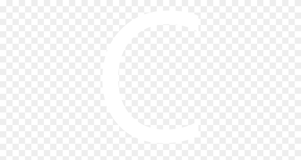 Letter C, Text, Astronomy, Moon, Nature Png