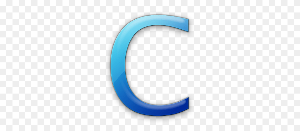 Letter C, Symbol, Text, Logo, Number Free Png