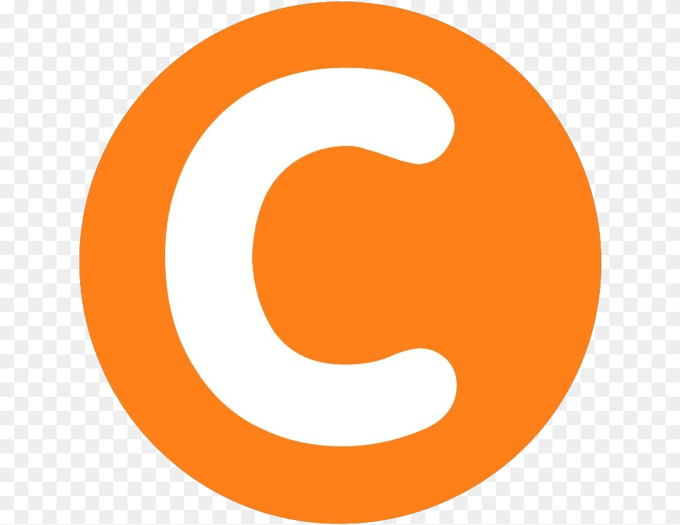 Letter C, Logo, Text, Number, Symbol Free Png Download