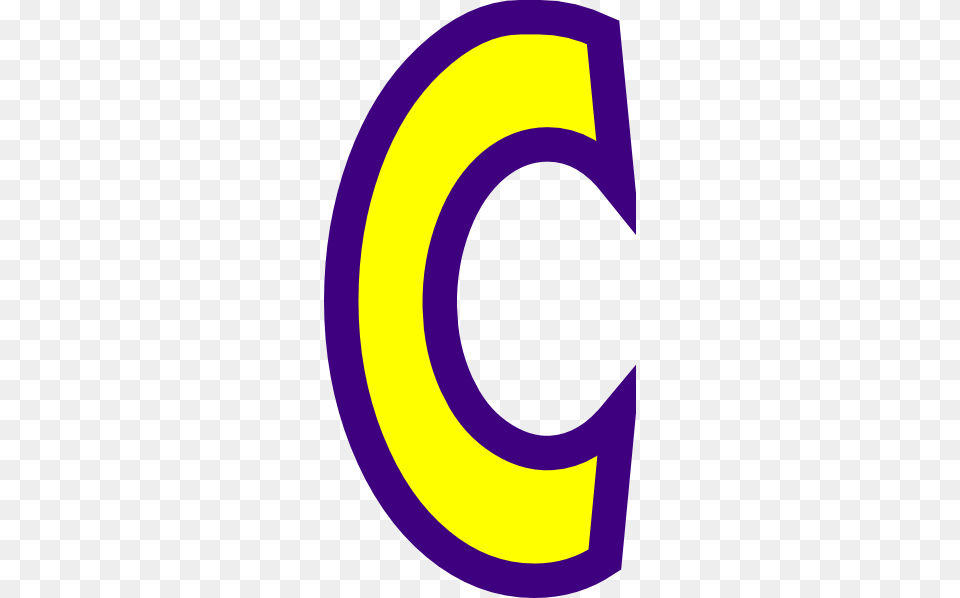 Letter C Clip Art, Logo, Symbol, Number, Text Png