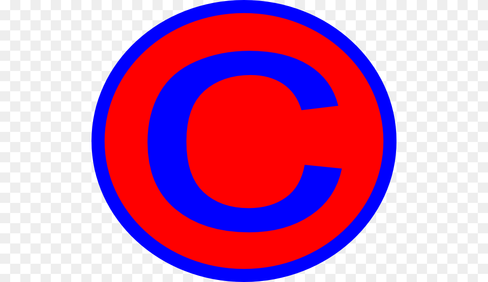 Letter C Clip Art, Logo Free Png