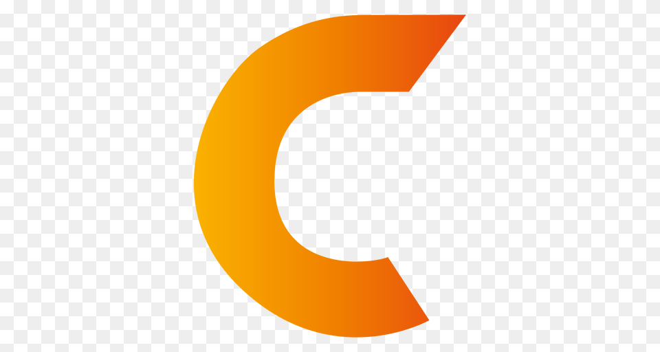 Letter C Images Symbol, Text, Number, Astronomy Free Png Download