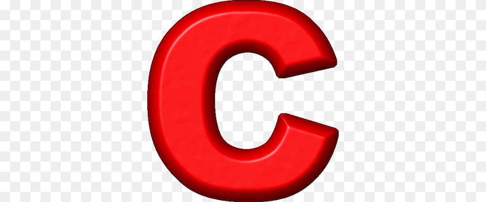 Letter C Letter C In Red, Number, Symbol, Text, Smoke Pipe Png