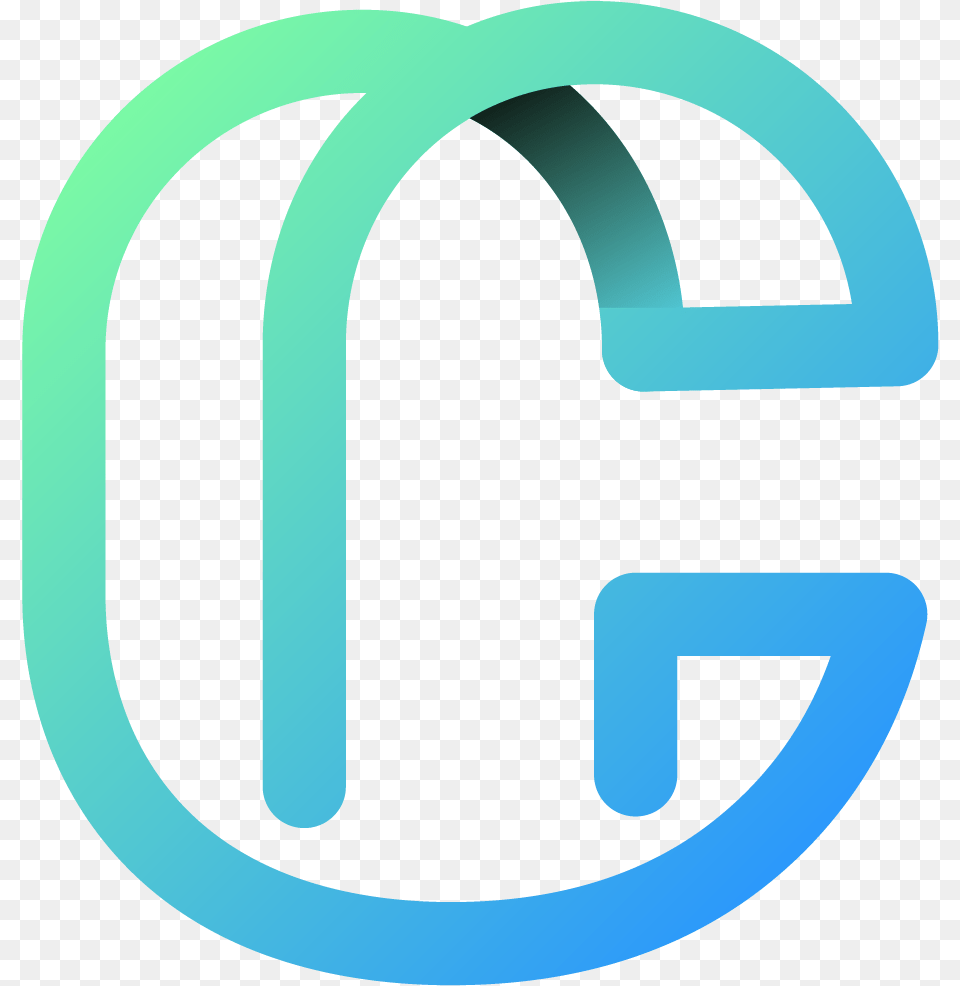 Letter C Sign, Logo Free Png