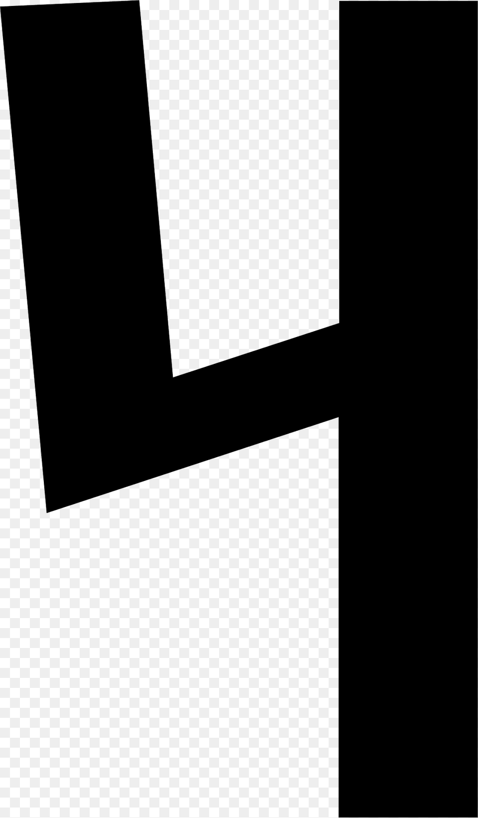 Letter Clipart, Green Free Png