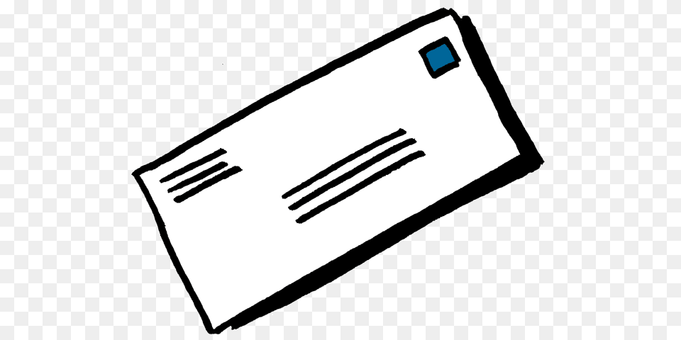 Letter Clipart, Envelope, Mail, Cutlery, Fork Png