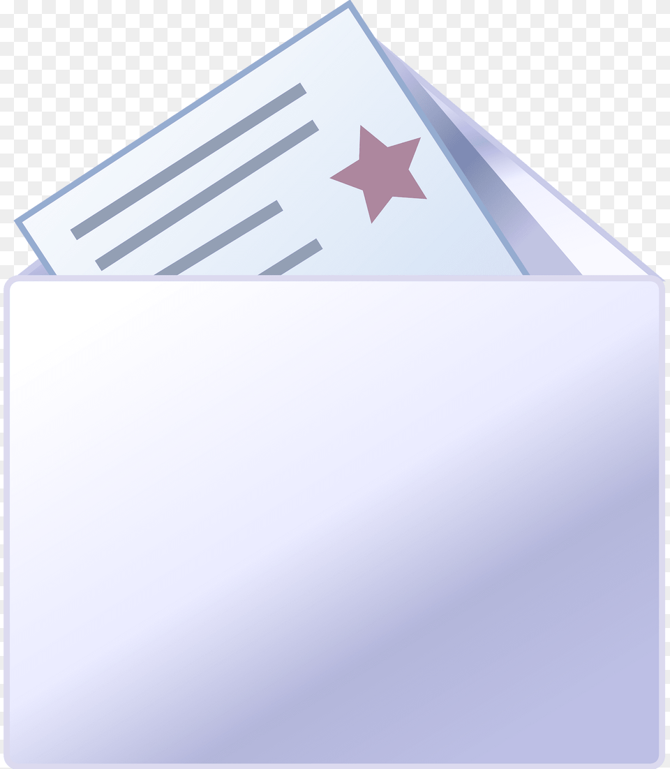 Letter Clipart, Envelope, Mail Free Transparent Png