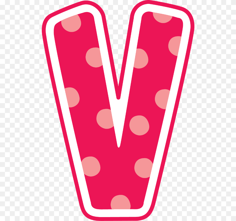 Letter Clipart Polka Dot Letras Decoradas Para Imprimir, Pattern, Dynamite, Weapon, Polka Dot Png Image