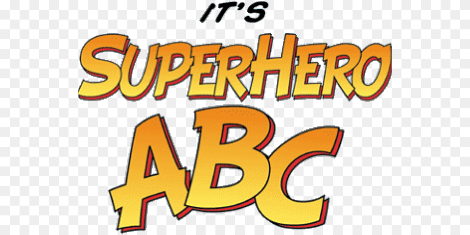 Letter Clipart Superhero Word Superhero In Bubble Letters, Text, Number, Symbol, Dynamite Free Transparent Png