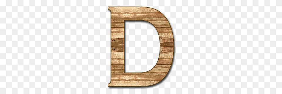 Letter D, Number, Symbol, Text, Mailbox Free Png Download