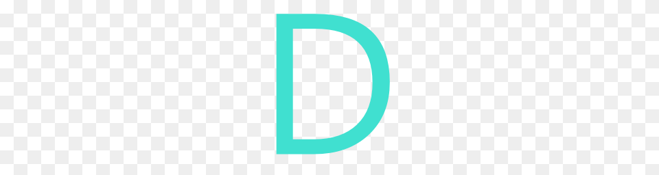 Letter D, Number, Symbol, Text Png
