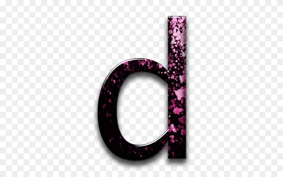 Letter D, Number, Symbol, Text, Purple Png
