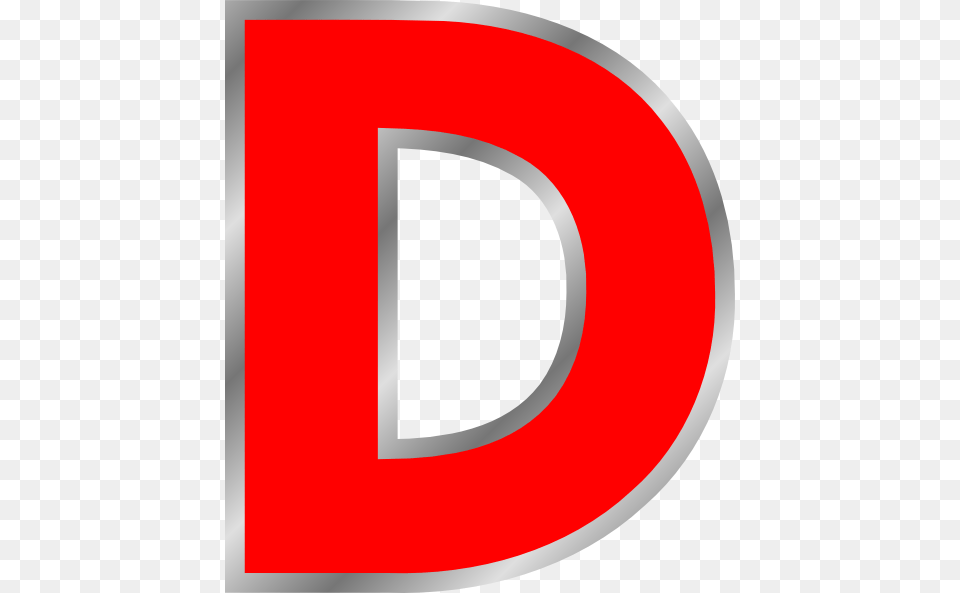 Letter D, Symbol, Text Png