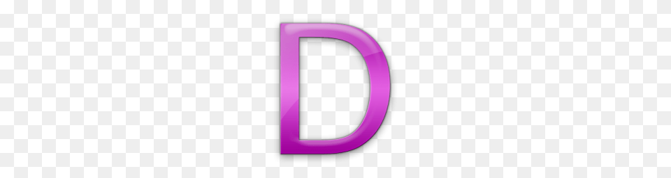 Letter D, Purple, Number, Symbol, Text Free Png