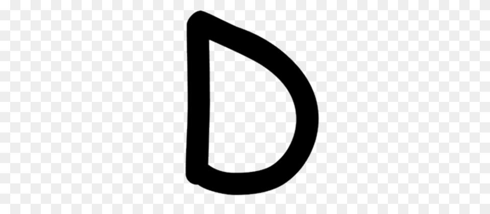 Letter D, Text, Symbol, Number Free Png Download