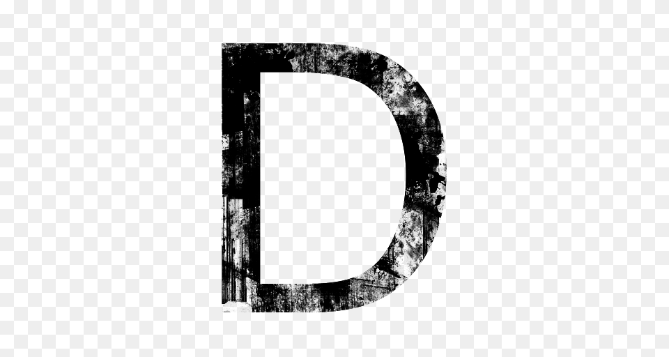 Letter D Png