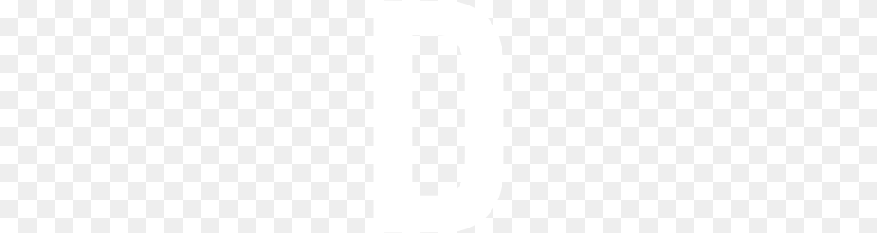 Letter D, Number, Symbol, Text Free Transparent Png